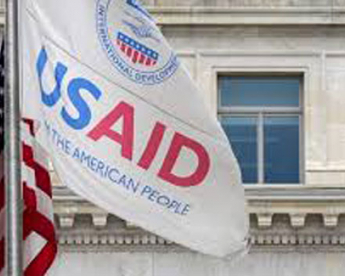 USAID-ს მომავალი საქმიანობის შესახებ უახლესი ინფორმაცია ვრცელდება