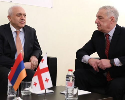 გია ვოლსკი –  პასუხისგება ბევრ ადამიანს მოუწევს