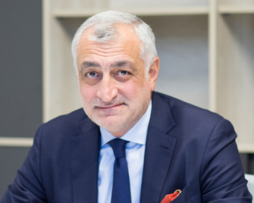 მამუკა ხაზარაძე სამწუხარო ინფორმაციას ავრცელებს