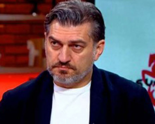 “ეს ჰუმანური აქტია” _ მიხეილ ყაველაშვილი მასშტაბურ შეწყალებაზე