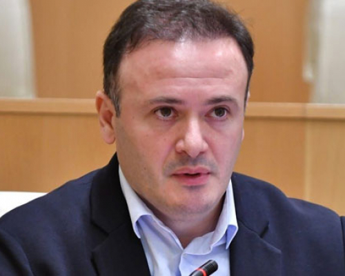 ირაკლი ზარქუა: “ჩვენ მზად ვართ გადავტვირთოთ ურთიერთობები, თუ ტრამპის ადმინისტრაცია დაამარცხებს „დიფ სთეითს“