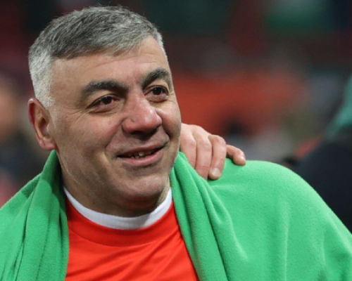 “თუ ეს მოხდება, ხვიჩას “ოქროს ბურთის” მოგებაც შეუძლია” – ზაზა ჯანაშია კვარაცხელიაზე