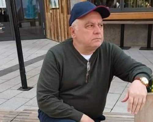 “დღეს, ზურა ჯაფარიძემ პირწმინდად მოუგო სისტემას!”