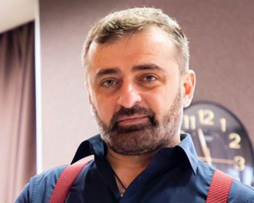 ცნობილი კარდიოლოგი რამაზ ზოსიაშვილი პოლიციამ საკუთარი მანქანიდან გაიტაცა