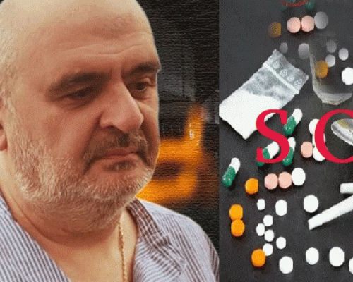 „იწვევს სუნთქვის ცენტრის დათრგუნვას და სიკვდილს…“ – ზურა სიხარულიძე გვაფრთხილებს