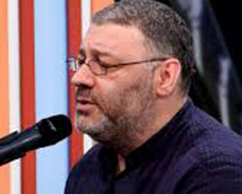 ზვიად ბოლქვაძე ჩოხატაურში საავტორო კონცერტს გამართავს