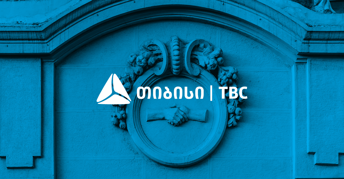 TBC банк закрыл счета Центра Примакова