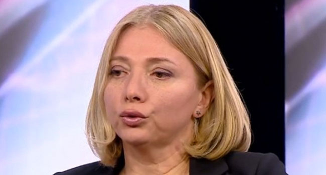 თეა გოდოლაძე პროკურატურას “საქმის შეკერვაში” ადანაშაულებს