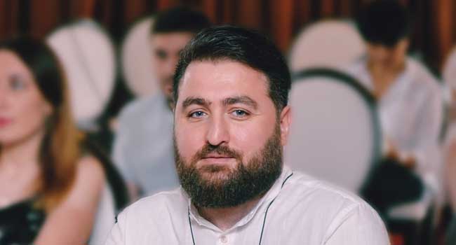 თომა კაკაბაძე: “თუ რაიმე გაკეთებულა შშმ პირებისთვის საქართველოში  _ პროგრამები, სერვისები… ყველაფერი ჩვენი დონორი ორგანიზაციების ფინანსებით გაკეთდა“