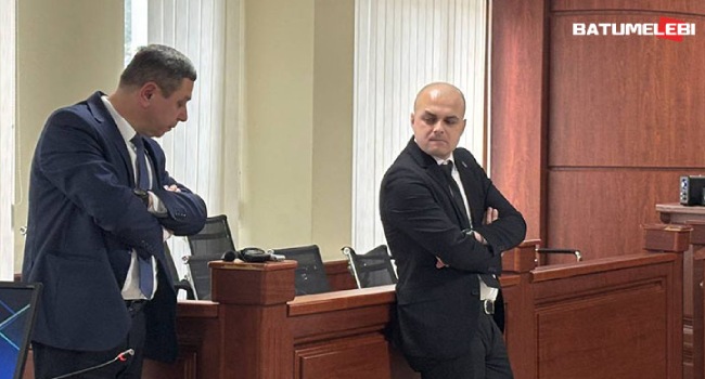 „გამოძიებას უნდა, რომ ქექოს მზიას პირადი და პროფესიული ცხოვრება“ – მაია მწარიაშვილი