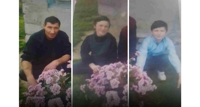 “გია და შვილები სათევზაოდ ყოფილან, როცა ტრაგედია დატრიალდა” –  ცნობილია გარდაცვლილი მამისა და მისი შვილების ვინაობა