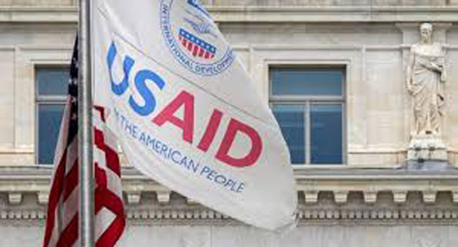 USAID-ს მომავალი საქმიანობის შესახებ უახლესი ინფორმაცია ვრცელდება