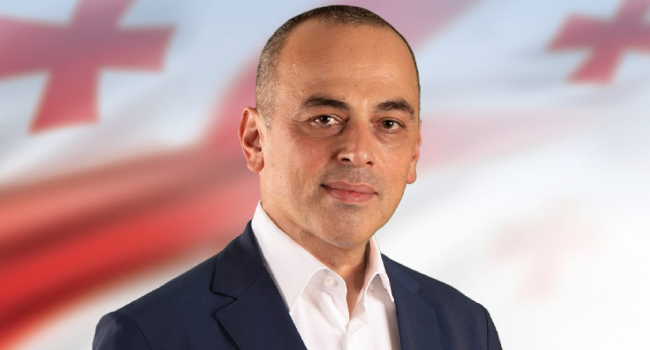 ლევან ვარშალომიძე ყაზახეთში დააკავეს