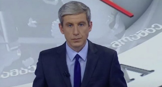 „მე აღარ მიმყავს მოამბე 18:00 საათზე“ – ვასილ ივანოვ-ჩიქოვანი