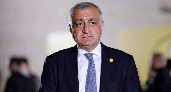 მამუკა ხაზარაძე – ბოიკოტი „ქართული ოცნების“ ადგილობრივ დონეზე ჩაბეტონებას შეუწყობს ხელს