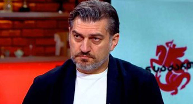 “ეს ჰუმანური აქტია” _ მიხეილ ყაველაშვილი მასშტაბურ შეწყალებაზე
