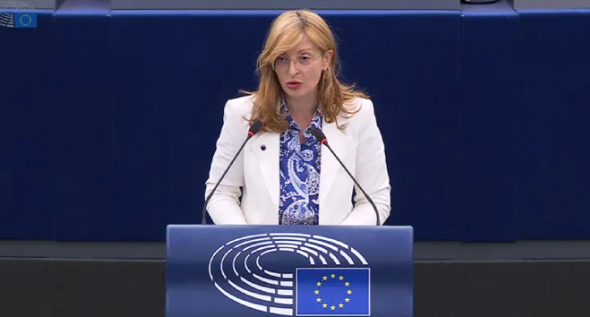 ევროკომისარი: საქართველოში ვითარება საგანგაშო სისწრაფით უარესდება