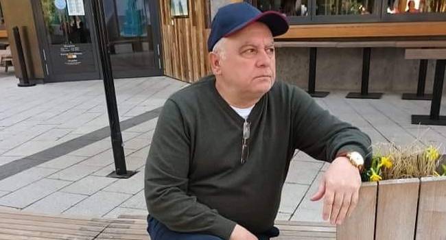“დღეს, ზურა ჯაფარიძემ პირწმინდად მოუგო სისტემას!”