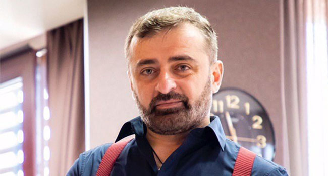 ცნობილი კარდიოლოგი რამაზ ზოსიაშვილი პოლიციამ საკუთარი მანქანიდან გაიტაცა