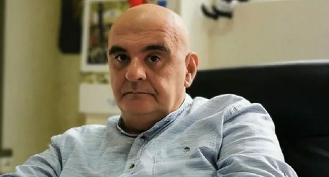 “ერთსაც დავწერ და მორჩა” _ რის შესახებ საუბრობს ნარკოლოგი ზურა სიხარულიძე