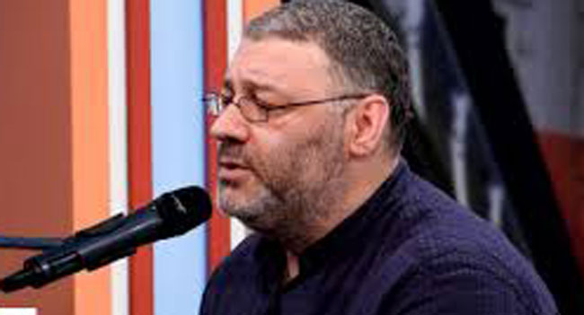 ზვიად ბოლქვაძე ჩოხატაურში საავტორო კონცერტს გამართავს