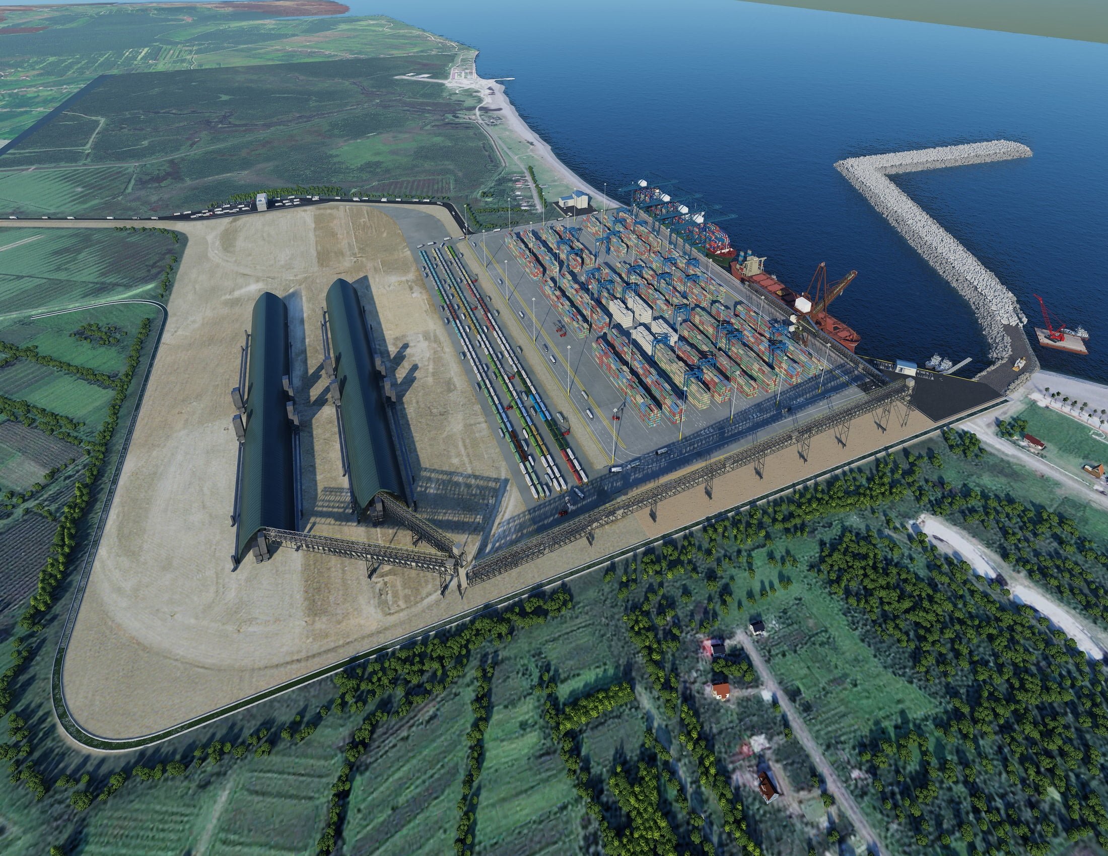 Anaklia Development Consortium Responds to PM’s Remarks