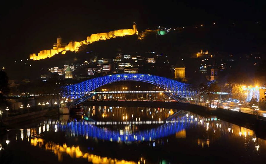 Op-ed | Time to Turn Georgia’s European Dream into Reality