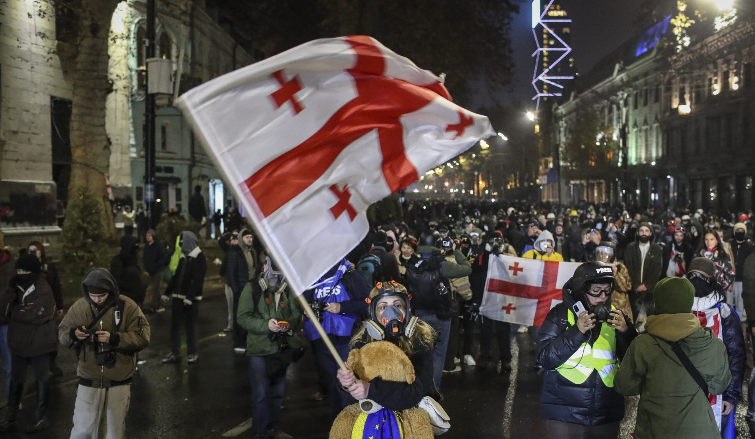 Q&A | Georgia’s Ongoing Crisis: What to Expect?