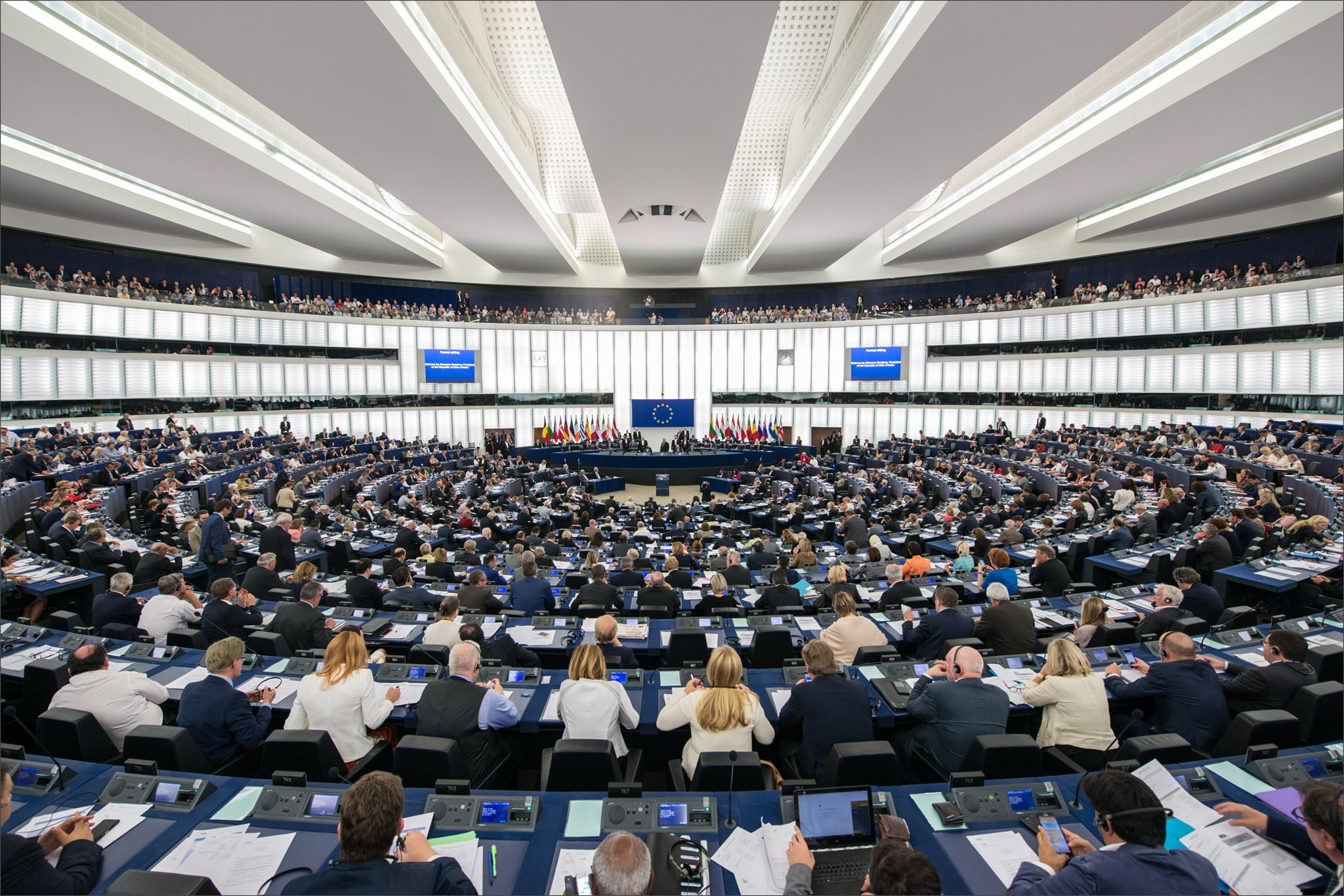 MEPs seek proper investigation of Kerzaia case
