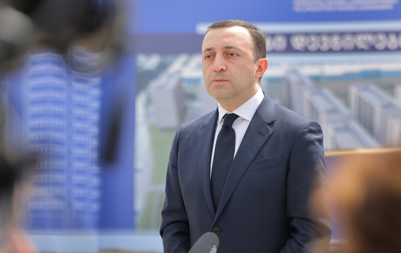 Garibashvili’s Three-year Premiership: the Guardian of Self-Serving “Stability”