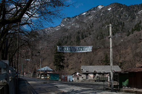 Government Decides to Buy Out Khudoni HPP Project