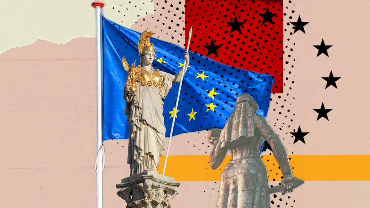 Georgia’s (mis)alignment with the EU Foreign Policy