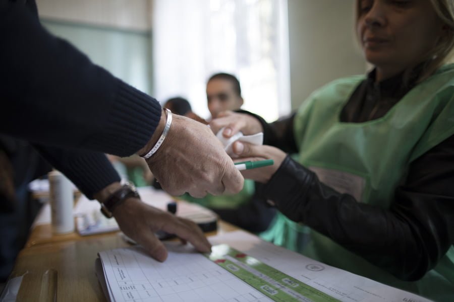Deal on Electoral Reforms: What Now?