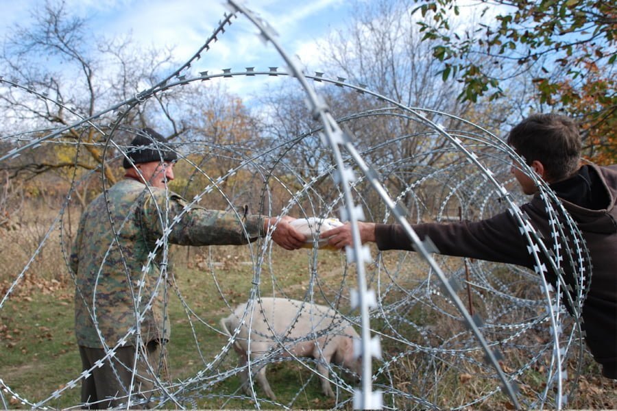 As We Observe Yet Another Anniversary of the Russo-Georgian War, Civilians Continue to Suffer