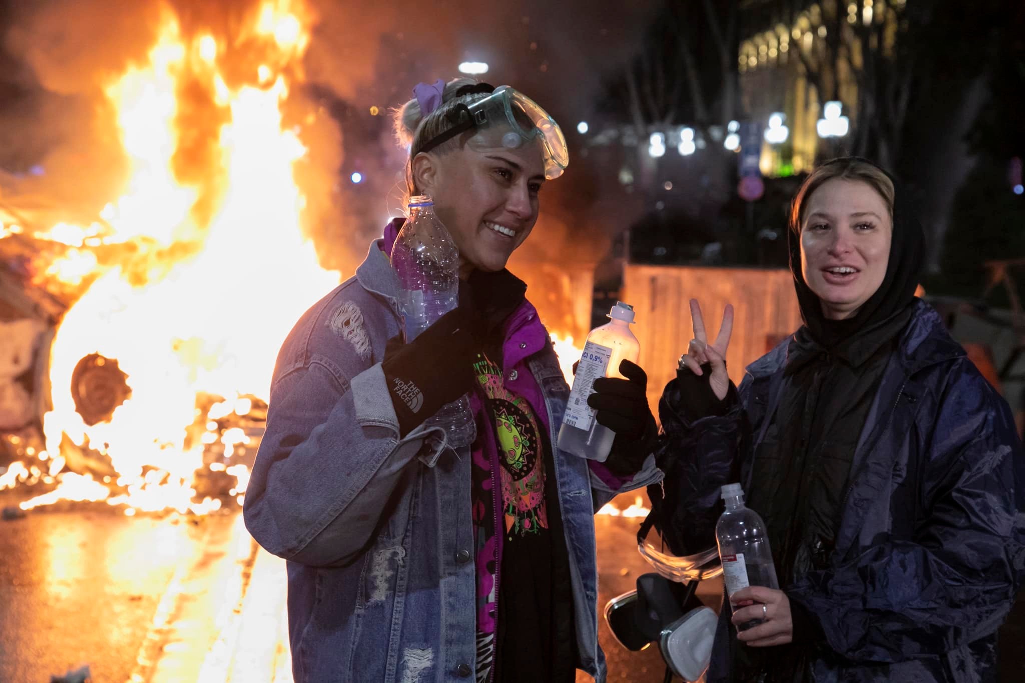Op-ed | March Protests: Why Did It Work?