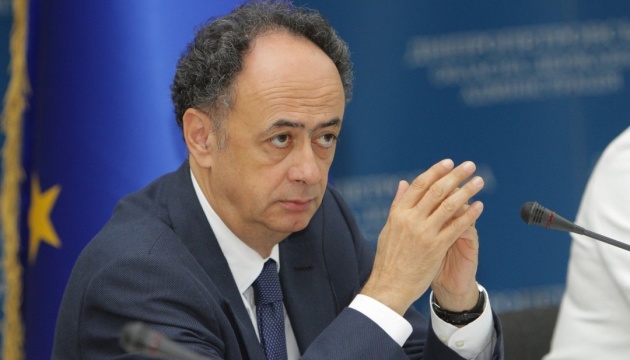 Hugues Mingarelli: Georgia Deserves Candidacy if Citizens Vote for Leaders who Embrace EU Values