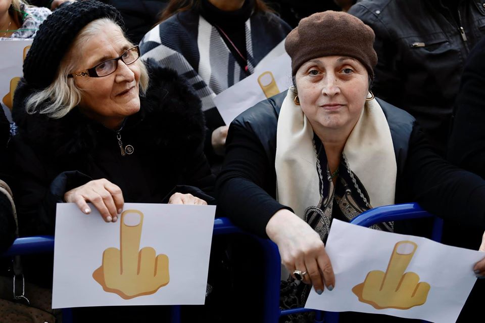 Q&A: Georgian politics, where do we go from here?