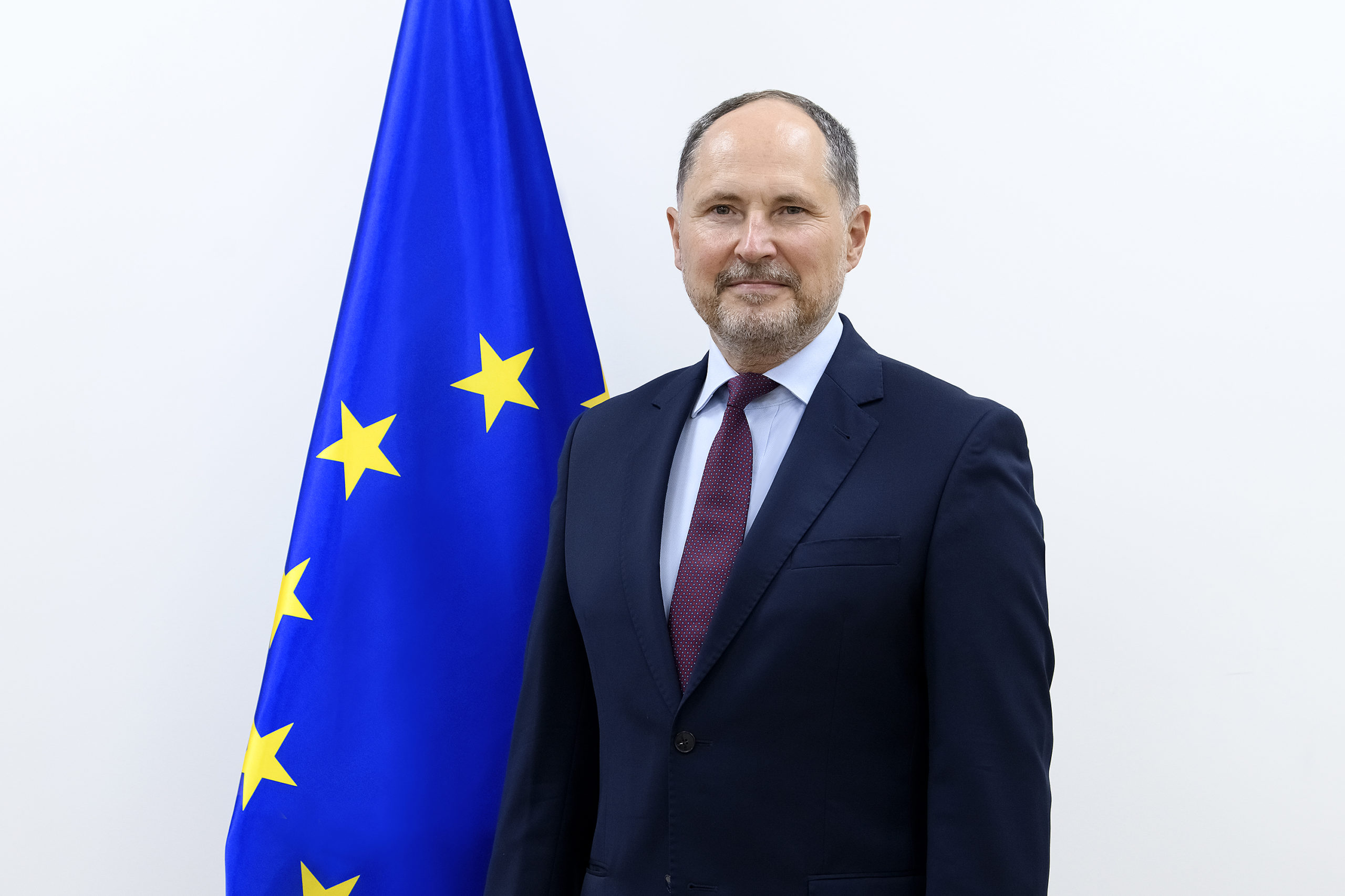 EU Ambassador Herczynski: When Georgians are United, Great Things Happen
