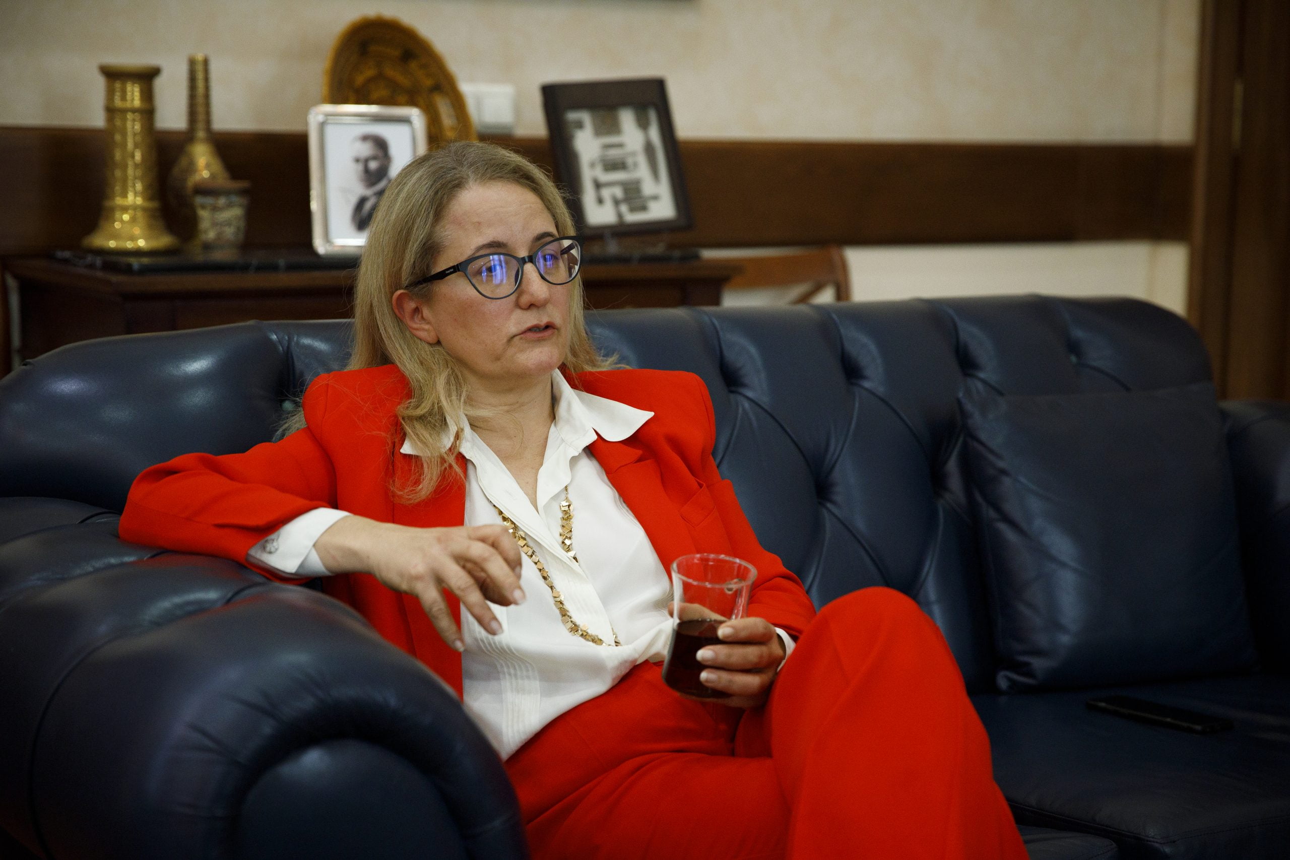 Interview | Turkish Ambassador on Bilateral Ties with Georgia, Namakhvani HPP