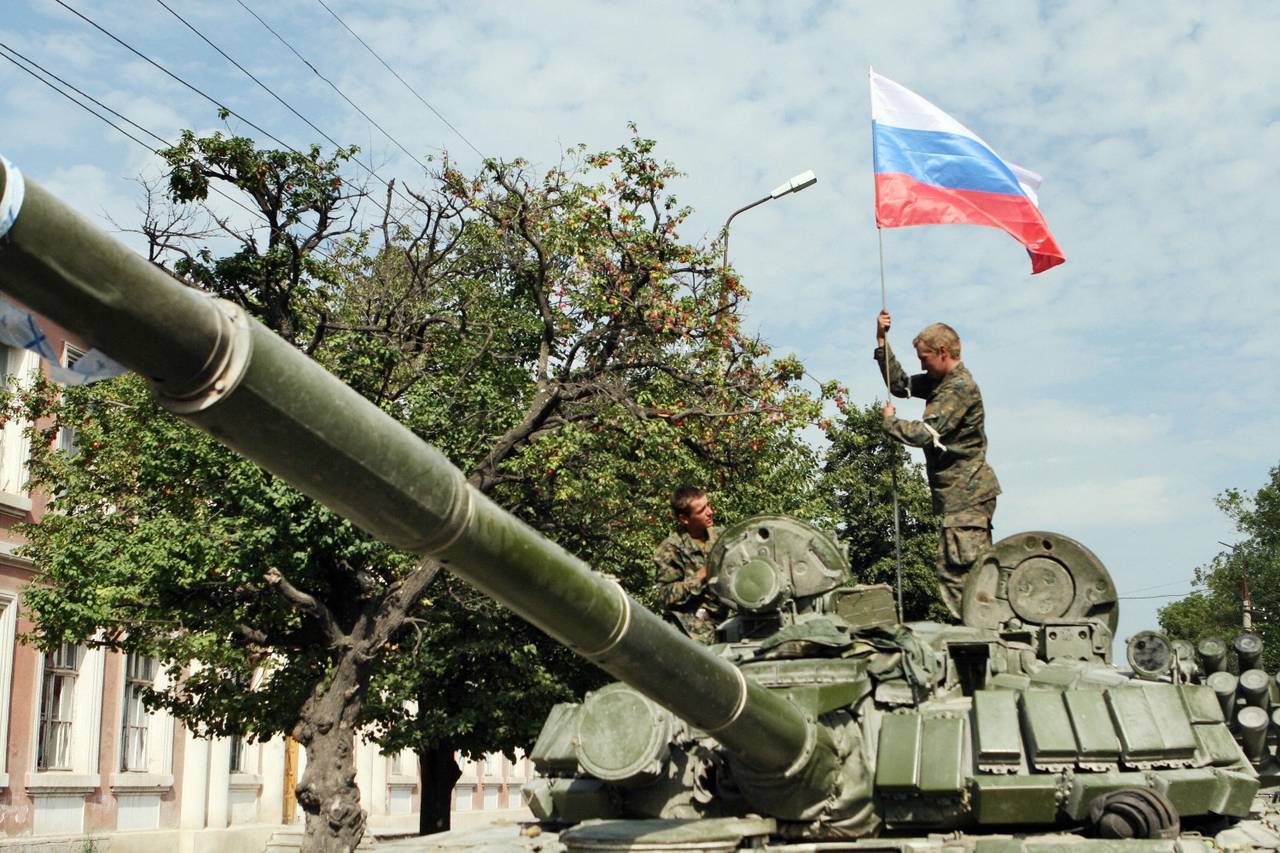 The Russo-Georgian War of 2008: Setting the Record Straight