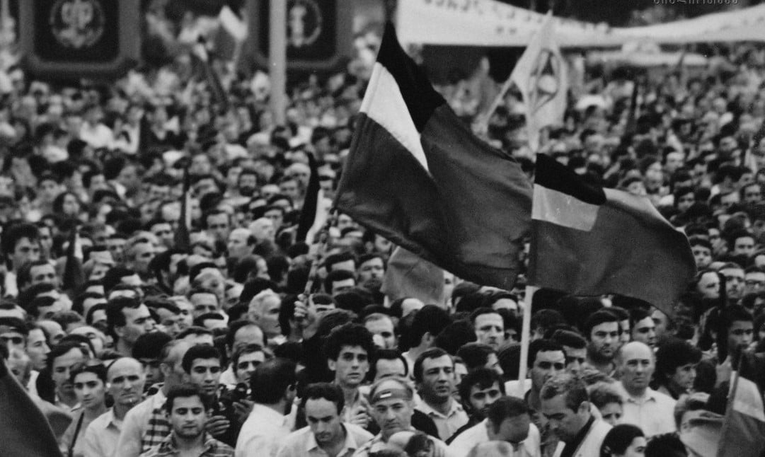 Interview | On the Soviet Past, Myths and Relevance