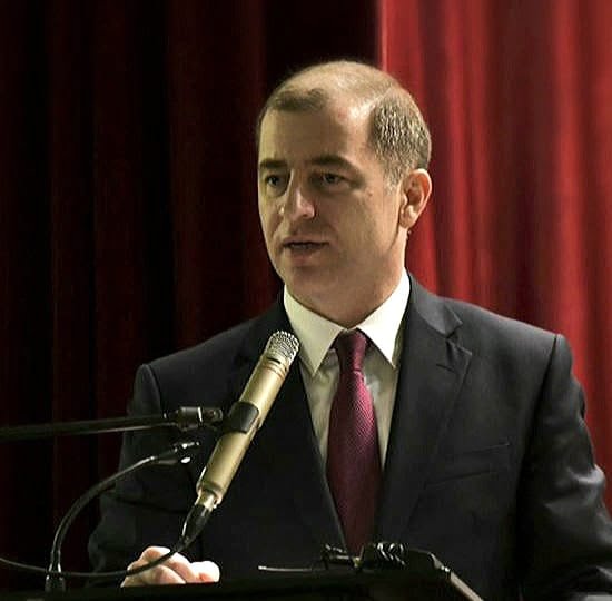 Abkhaz Opposition Leader Slams Russian MP over “Interference in Internal Affairs”