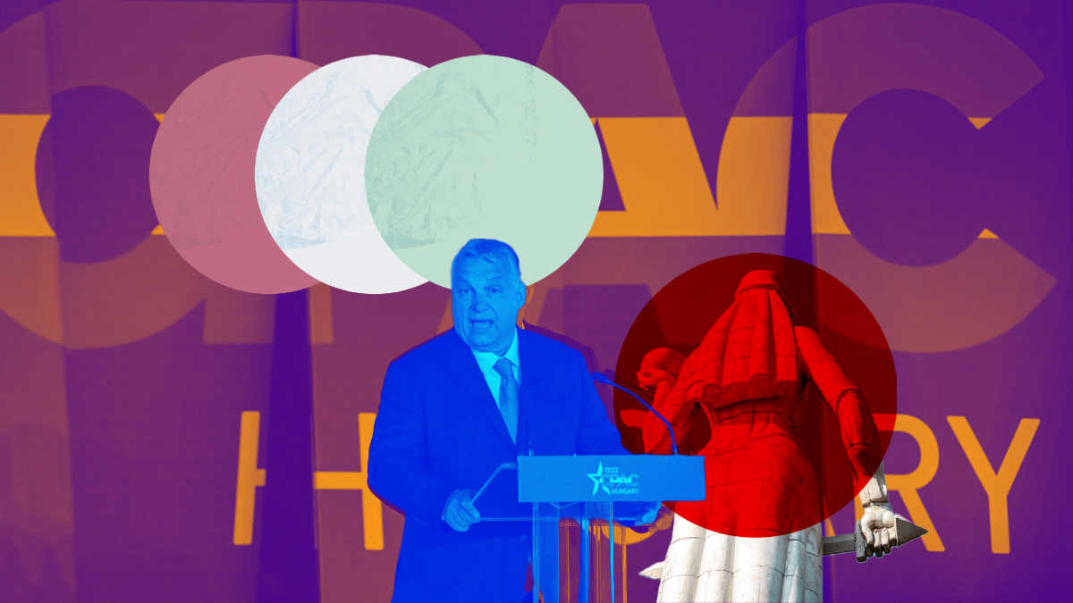 May 4-5 CPAC Speakers’ Position on Russia and on War in Ukraine