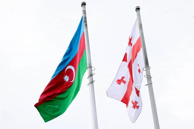 Azerbaijani Media Accuse Georgia of Border Delays, Tariff Pressure