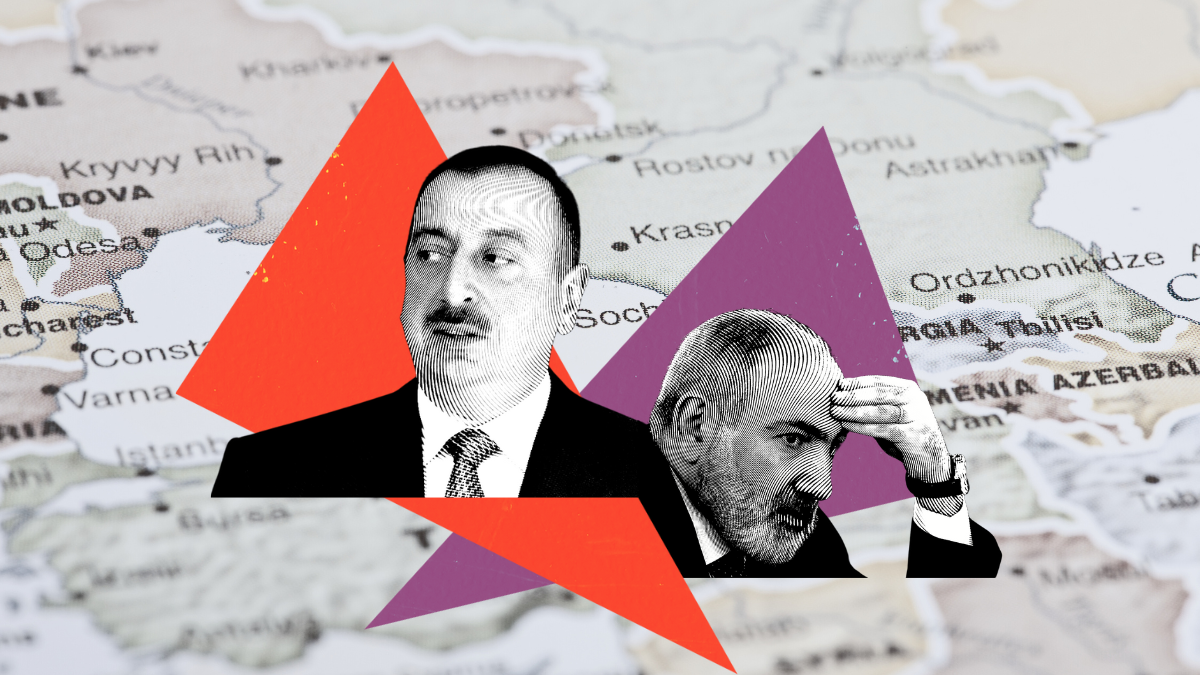 Will Peace Break out Between Armenia and Azerbaijan?