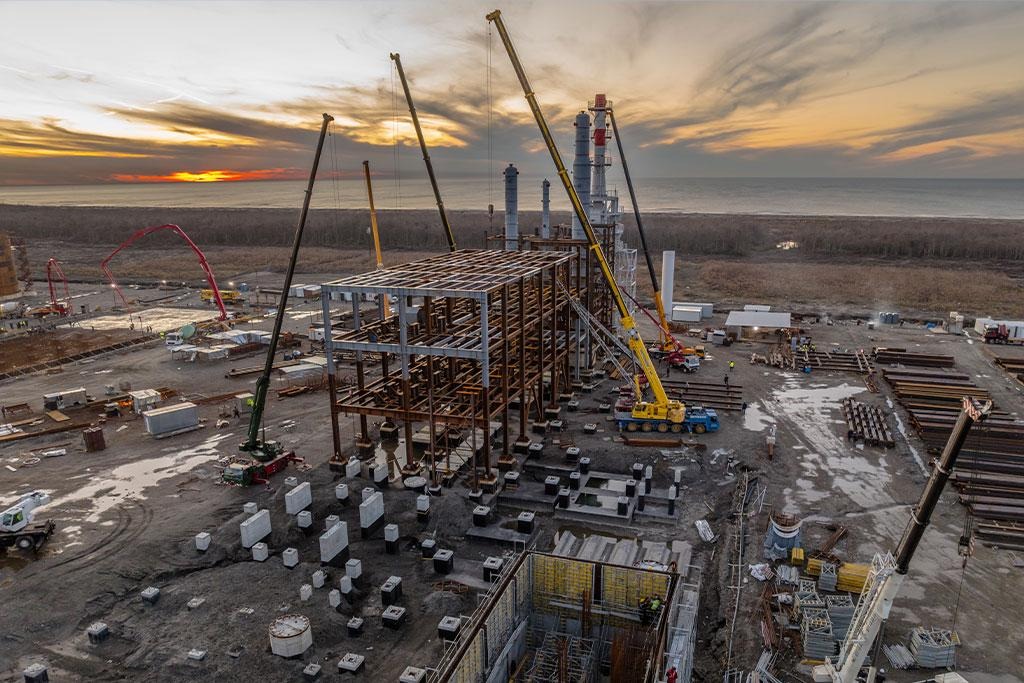 TI-Georgia: Kulevi Oil Refinery May Raise Sanctions Evasion Suspicions in West