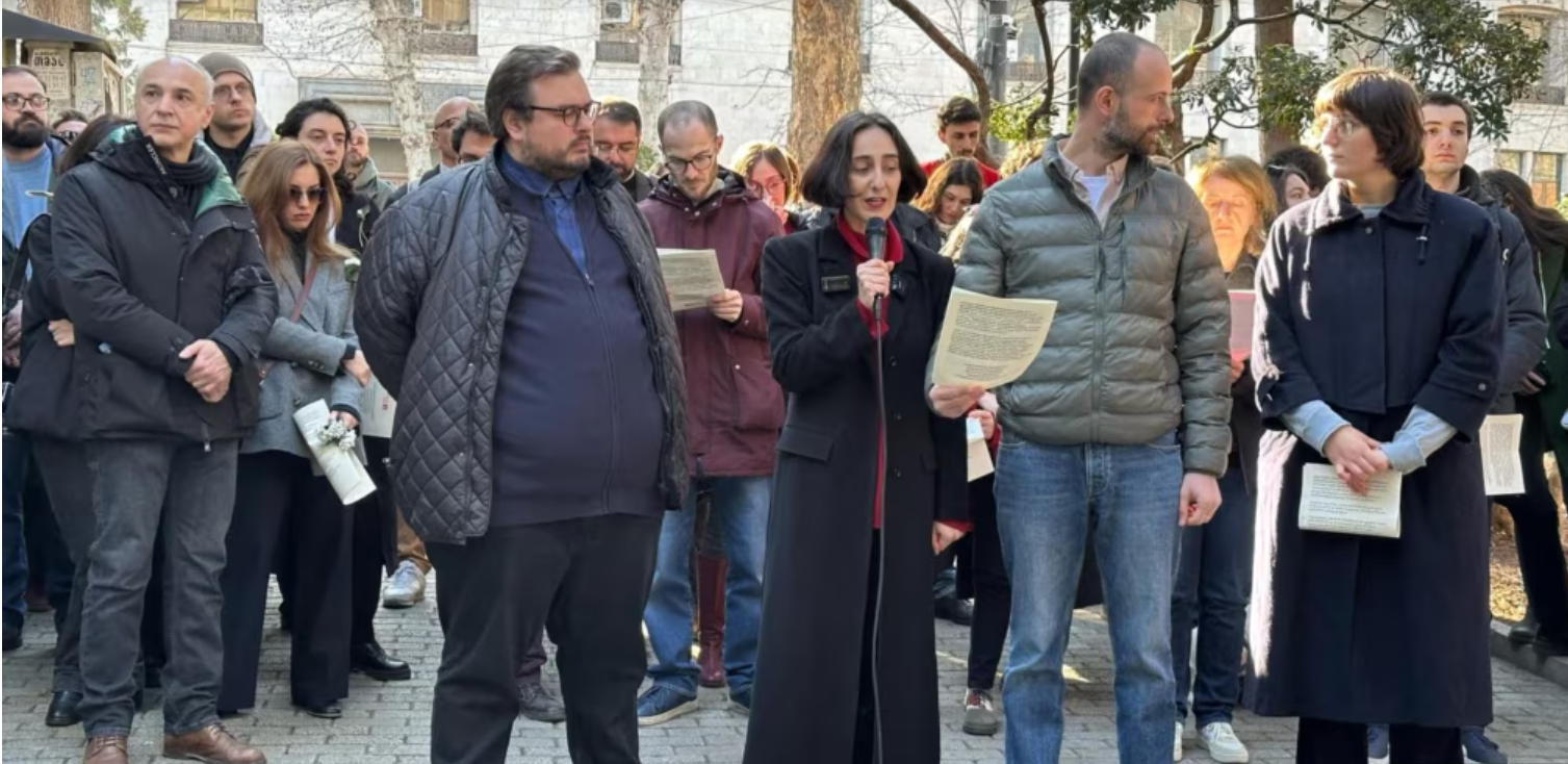 Movement for Social Democracy Established
