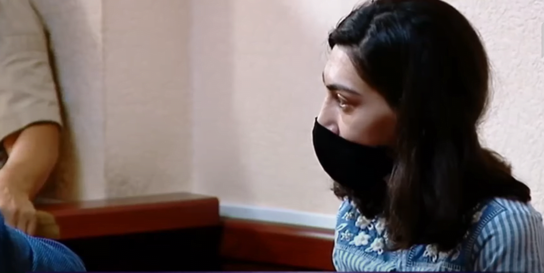 Investigator Jailed over Teen Suicide Case Released on Parole