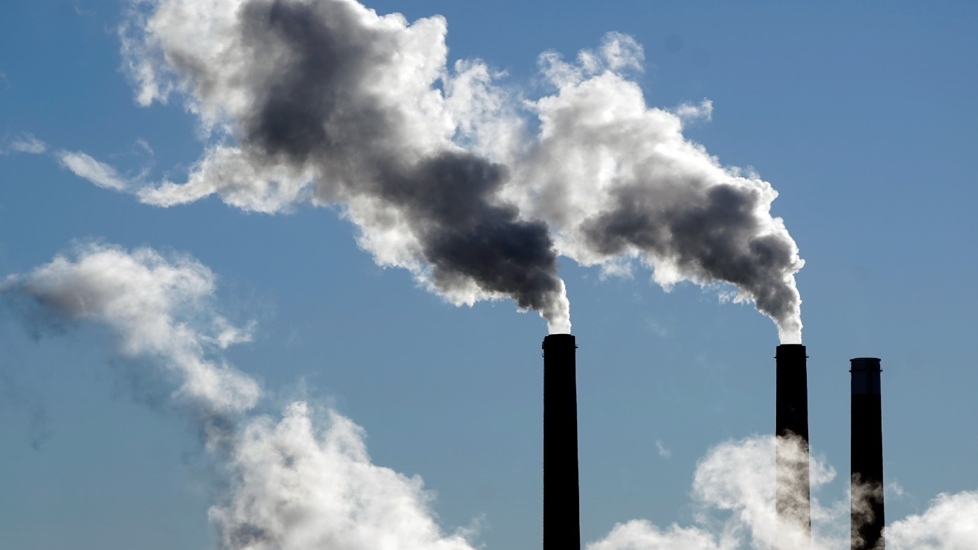 Op-ed | Europe Knows that Climate Action Is Vital to Global Security