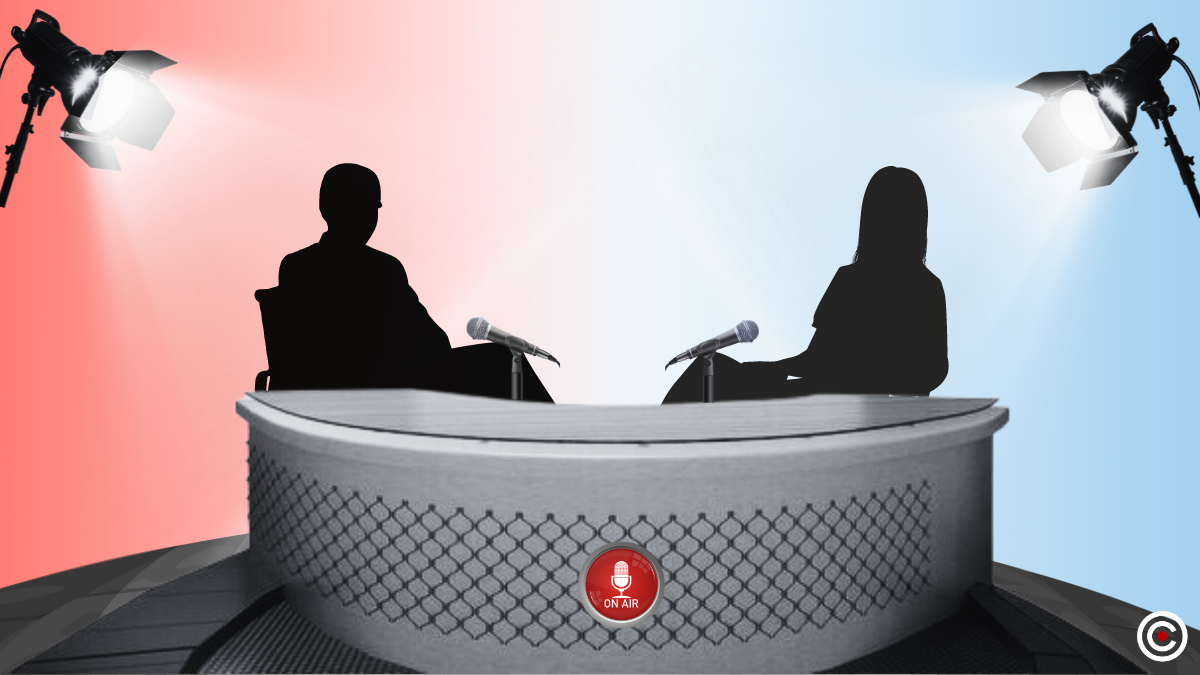 Talk On Air | September 9-15: Ruling Party Goes All In